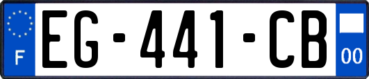 EG-441-CB