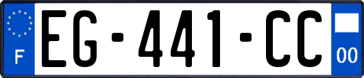 EG-441-CC