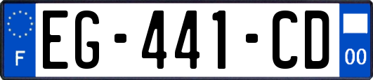 EG-441-CD