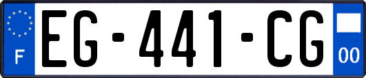 EG-441-CG