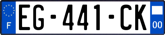 EG-441-CK