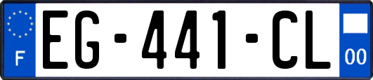 EG-441-CL