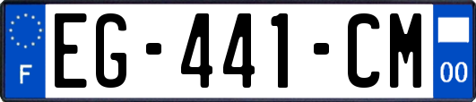 EG-441-CM