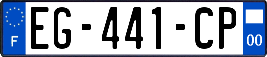 EG-441-CP
