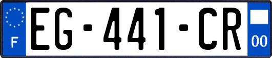 EG-441-CR