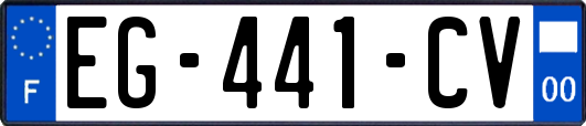 EG-441-CV