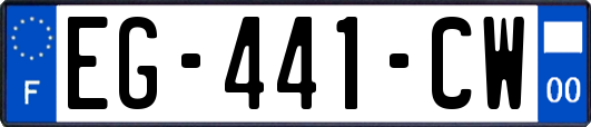 EG-441-CW