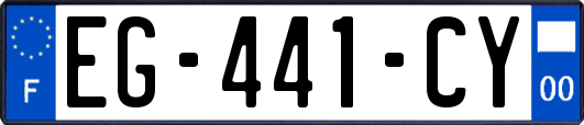EG-441-CY