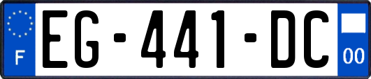 EG-441-DC