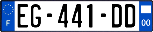 EG-441-DD