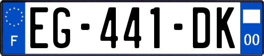 EG-441-DK