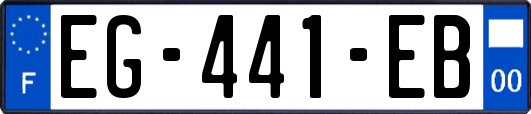 EG-441-EB