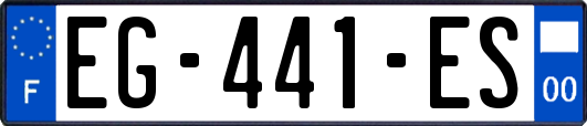 EG-441-ES