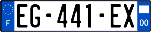 EG-441-EX