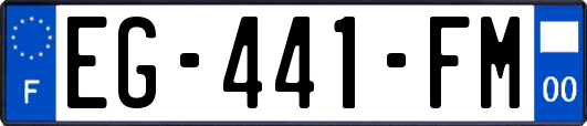 EG-441-FM