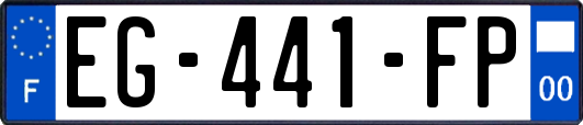 EG-441-FP