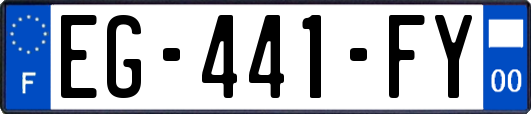 EG-441-FY