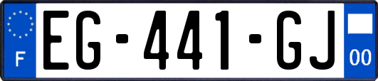 EG-441-GJ