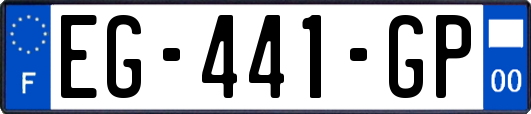 EG-441-GP