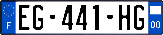 EG-441-HG