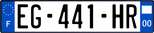 EG-441-HR