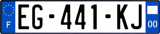 EG-441-KJ