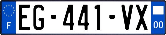 EG-441-VX