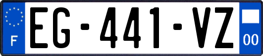 EG-441-VZ