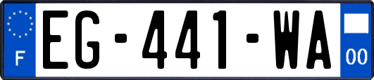 EG-441-WA