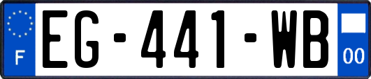 EG-441-WB