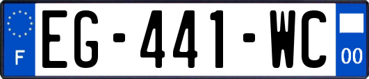 EG-441-WC