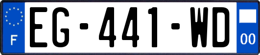 EG-441-WD