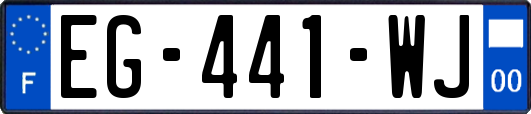 EG-441-WJ