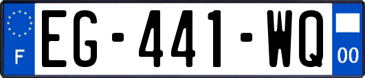 EG-441-WQ