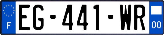 EG-441-WR
