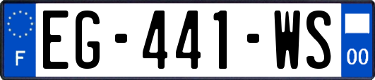EG-441-WS