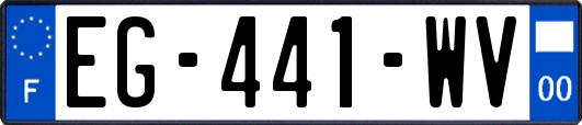 EG-441-WV