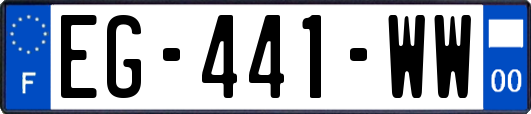 EG-441-WW