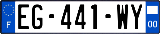 EG-441-WY