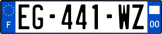 EG-441-WZ