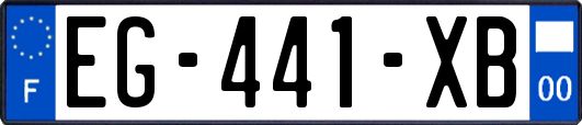 EG-441-XB
