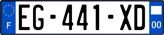 EG-441-XD
