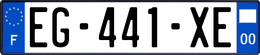EG-441-XE