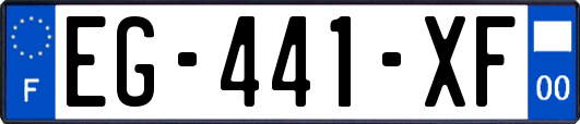 EG-441-XF