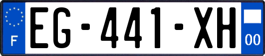 EG-441-XH