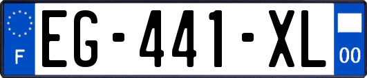 EG-441-XL