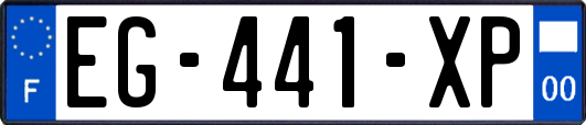 EG-441-XP