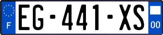EG-441-XS
