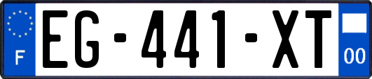 EG-441-XT