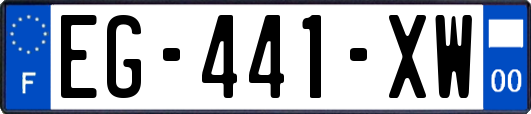 EG-441-XW